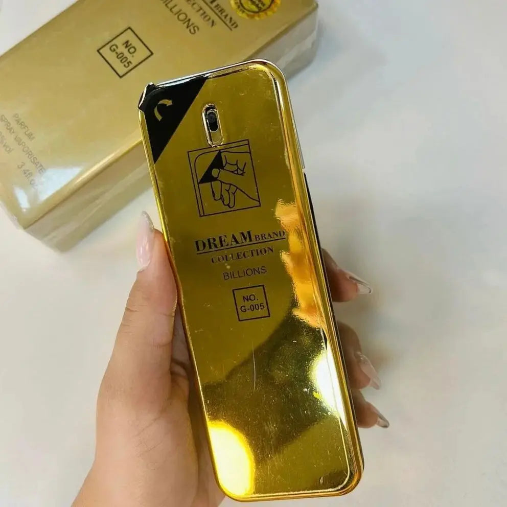 Perfume Brand Collection One Million 25ml