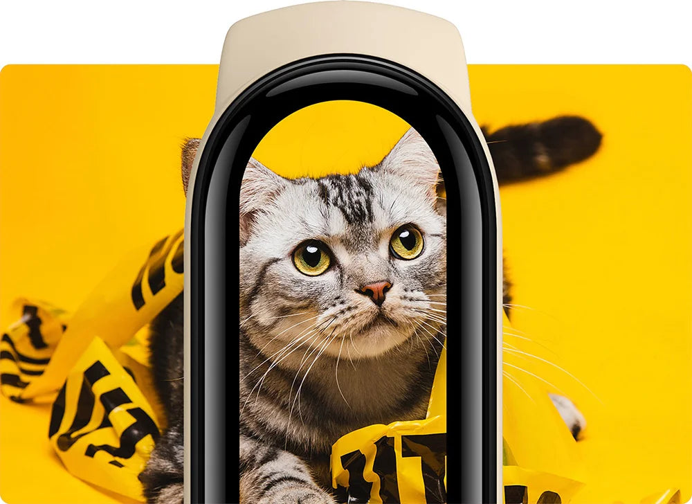 Xiaomi Mi Band 6