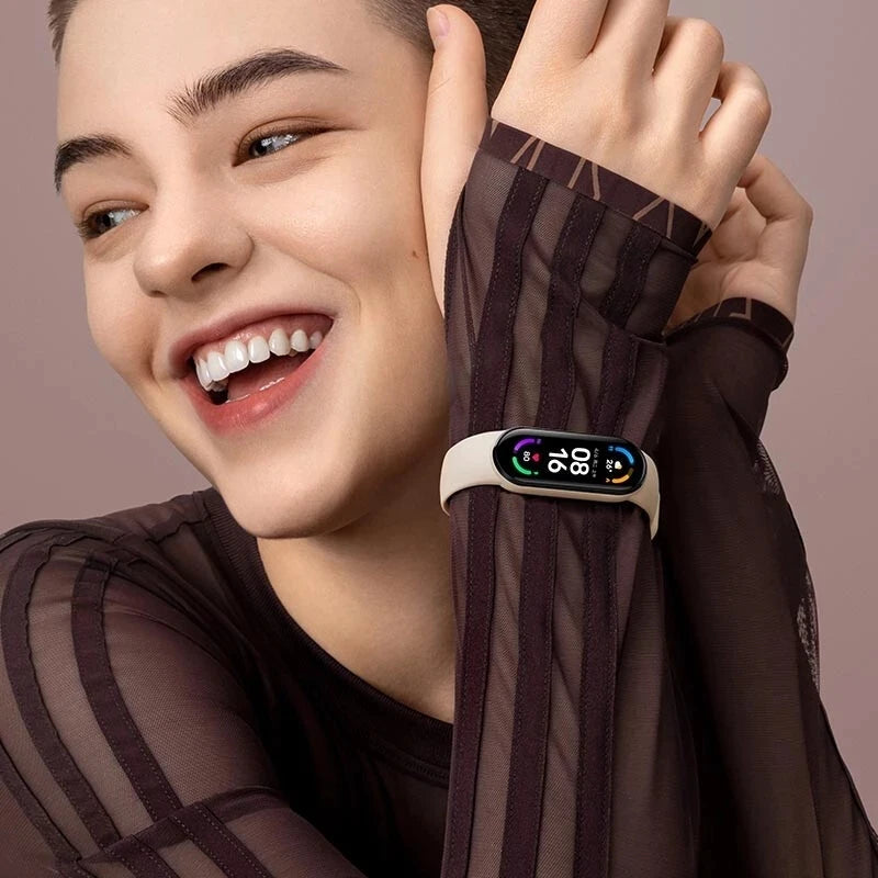 Xiaomi Mi Band 6