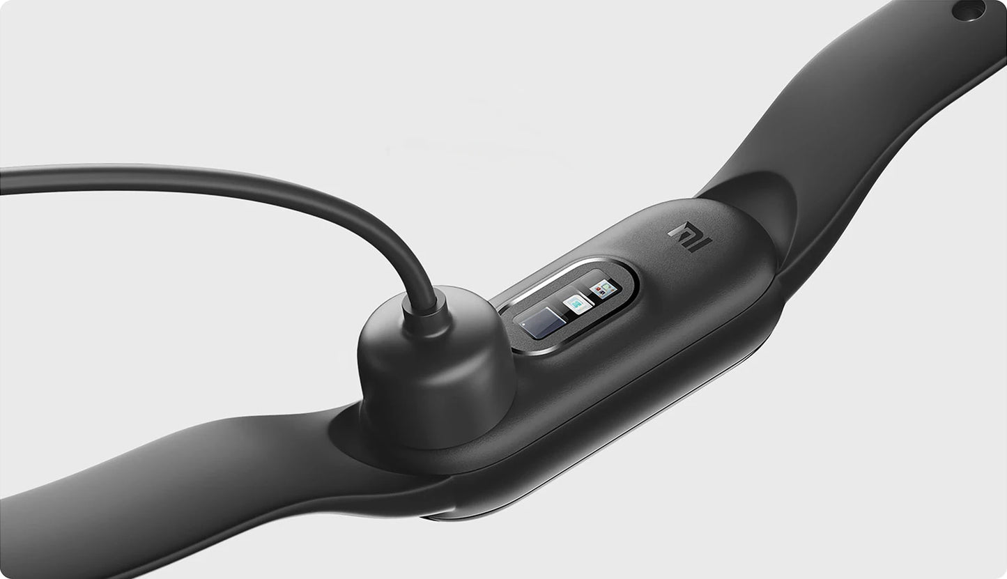 Xiaomi Mi Band 6