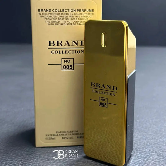 Perfume Brand Collection One Million 25ml