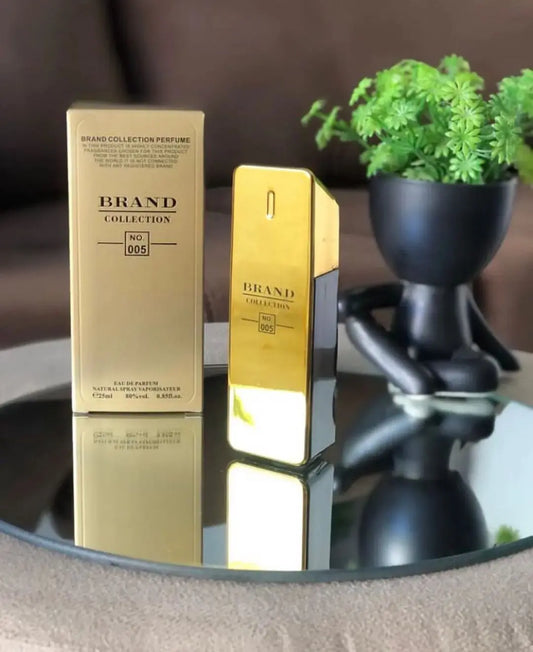 Perfume Brand Collection One Million 25ml