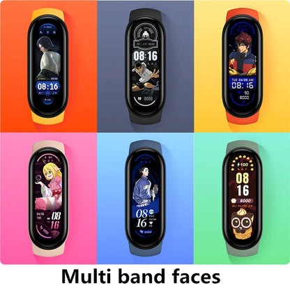 Xiaomi Mi Band 6